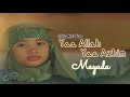 Yaa Allah Yaa Azhim - Mayada ( Official Music Video )