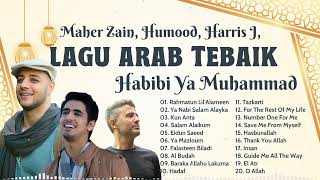 Maher Zain, Humood & Mesut Kurtis - Lagu Islami yang Menyentuh | Spiritual Songs of Peace