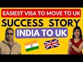 How to migrate to UK|No degree is needed for this visa|Eligibility criteria ,cost, list of documents