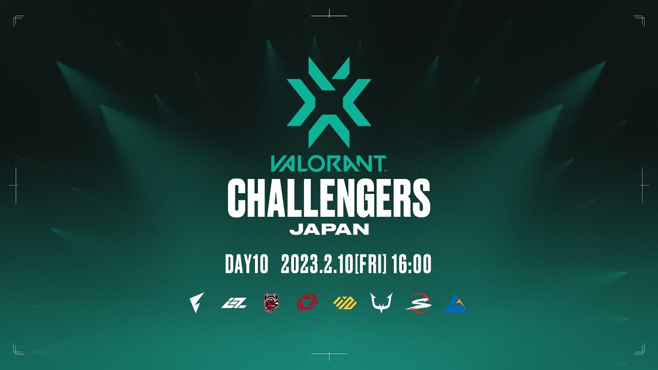 Challengers Japan 2024 Split 1 Main Stage - Frayda Aloysia