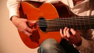 Faena Mia - by Al Rietti - Atlanta Spanish Guitar School