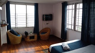 Kalimpong Best Hotel Review।কালিম্পং এর সেরা হোটেল রিভিউ#KanchenjungaView #Kalimpong #কালিম্পংহোটেল