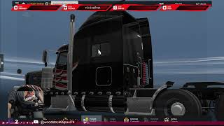 convoy/multiplayer 2