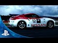 GT Academy 2014 - Season 4 Now Open