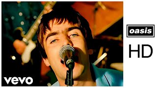 Oasis - Stand By Me ( HD )