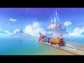 Benediction of Dreams (Broken Sea) - Genshin Impact 4.8 OST