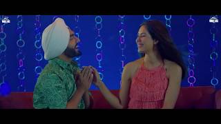 Wang Da Naap Ammy Virk ( Full Song ) Sonam Bajwa New Punjabi Song 2019