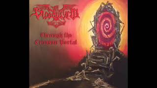 Bloodwyrd - Through the Crimson Portal