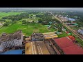 4k drone videography itakhola to narsingdi