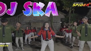 Download Lagu DJ SKA SPIDER TGC NGAMEN DI KALIURANG GANG CLURING... MP3 Gratis