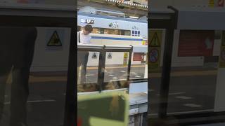 【高槻駅】はるか・サンダバの停車駅に設定されてるのがすごい所#shorts