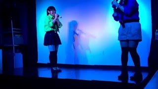 2015.10.18 迷子* ボーイフレンドの作り方