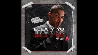 Ella y yo - Remix (Letra Lyrics) Pepe Quintana Farruko, Ozuna, Arcangel, Anuel AA, Ñengo Flow |FREE|