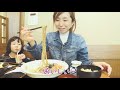 our life in japan sign language japanese hearing impaired person