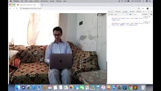 Lazy load images - Javascript (no jQuery)