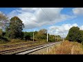 68010 at bamfurlong 02nd october 2022