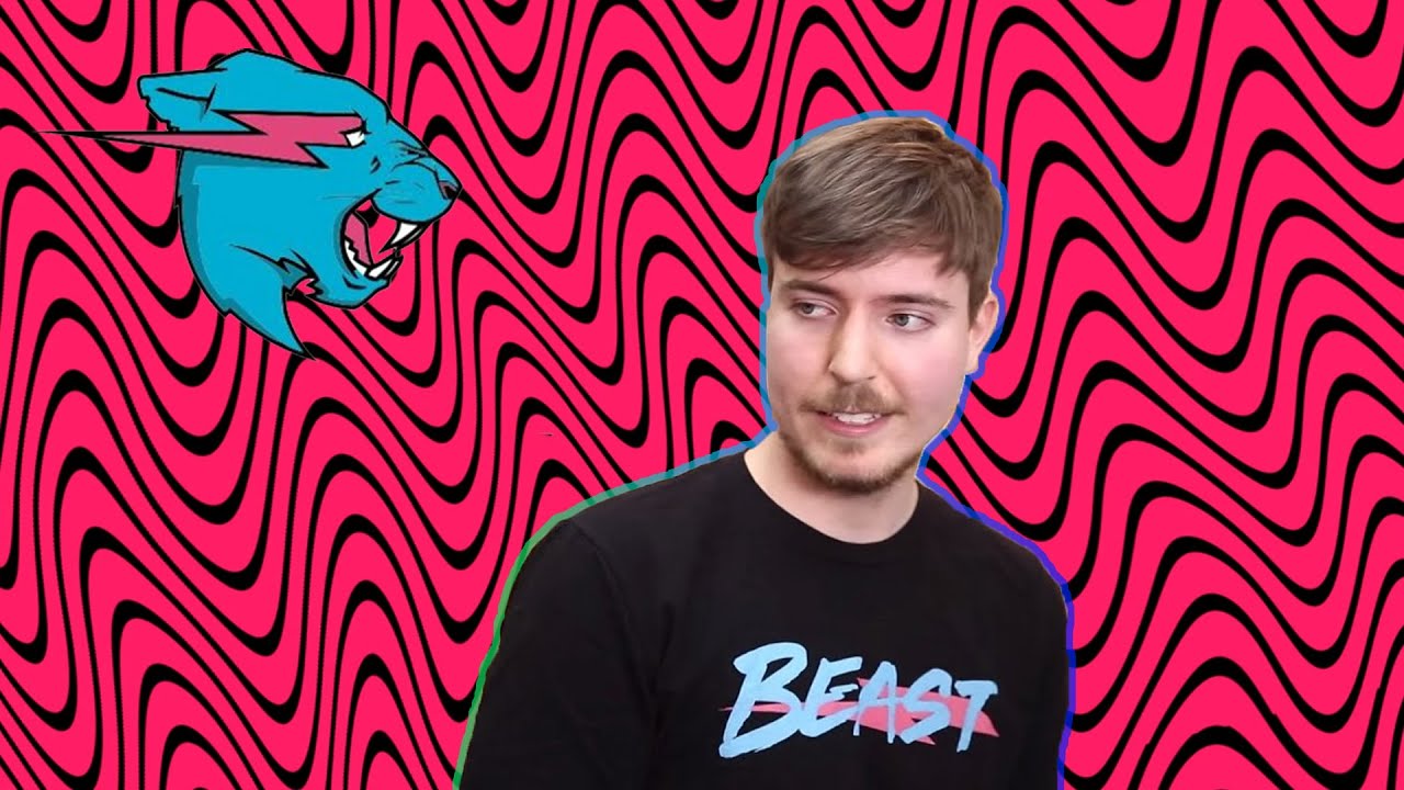 Mr Beast Sings His Outro Song - YouTube