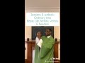 colours of the church and their symbols dancing priest on tiktok