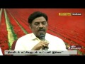 no alliance with dravidian parties ijk parivendhar