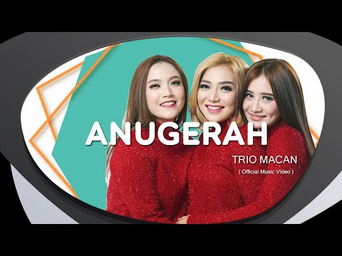 Trio Macan Anugerah
