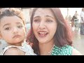 goa vlog with my sunshine barsha basu vlog