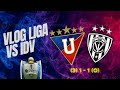 LIGA CAMPEON DE LA LIGA PRO 2023 - VLOG -