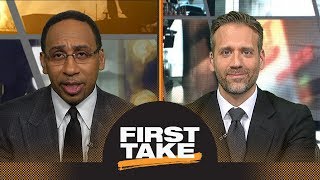 How far can LeBron James carry Cavaliers in NBA playoffs? | First Take | ESPN