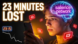 Why Your Brain Clicks Notifications Even When Busy