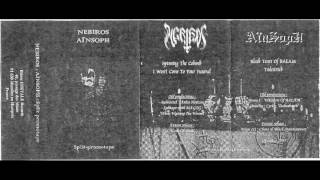 Nebiros / Aïnsoph - Split [Full split]