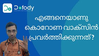 വാക്‌സിൻ പ്രവർത്തിക്കുന്ന 3 രീതി | m RNA vs അഡിനോവൈറസ് വെക്റ്റർ  vs നിഷ്ക്രിയ വാക്സിനുകൾ | മലയാളം