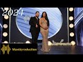 Gramoz Gervalla & Bafte Shala Moj Dashni  (Gezuar 2024)  Official Video 4k