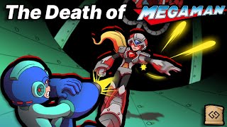 Did Zero Kill Mega Man? The Theory That Should Be True