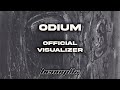 Bennydlx - Odium (Official Visualizer)