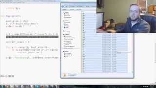 Scikit Learn Machine Learning Tutorial for investing with Python p. 15