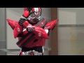 仮面ライダードライブショー kamenrider drive【アングル・編集魂】