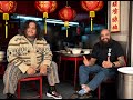 History for Foos Podcast EP 33 History of Chinese Food