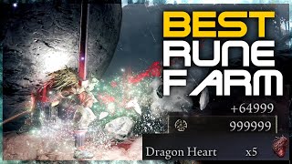 Elden Ring - BEST Rune Farm to LEVEL UP FAST IN MINUTES EARLY! SL 1-60+ EASY | Leveling Guide