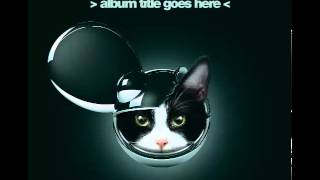 Deadmau5 - Superliminal (320 kbps)