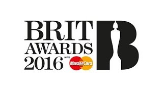The Brit Awards 2016 - Highlights from the red carpet