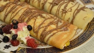 Malawax (Crepes)