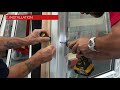 syncro patio door installation video eurocell