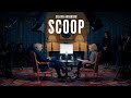 Scoop Movie Score Suite - Anne Nikitin & Hannah Peel (2024)