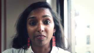 Facing Race, Because...