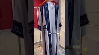 Customised abaya for musilm girls | Best Abaya | Modern Abaya #hijab #abayafashion