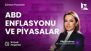 Altın Yükselişte | Filiz Eryılmaz