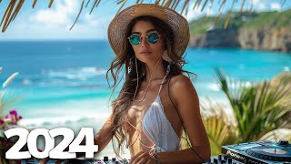 Miami Club - Dark Asia Bass House / Ethnic Deep House Top Mix