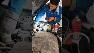 Life of Car Mechanic 792