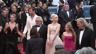 Cannes: tapis rouge de "Furiosa: une saga Mad Max" de George Miller | AFP Images