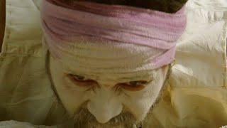 Mahabali Teaser || SR Film Makers || SRFUNTIME
