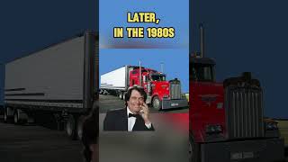 This is Epic! What if James Bond had been a truck driver instead?